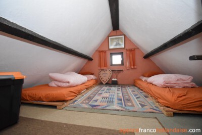 Ensemble de vacances 