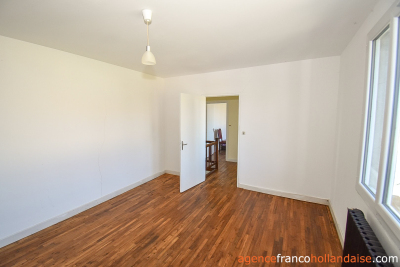 Un intérieur moderne