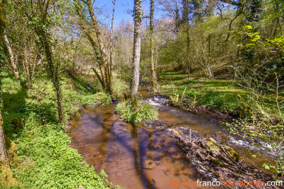 Vivre au bord de l’eau