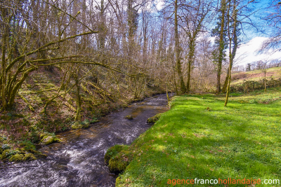 Vivre au bord de l’eau