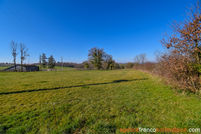 Ensemble immobilier à fort potentiel