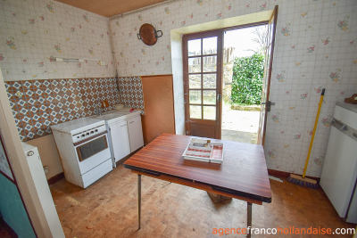 Ensemble immobilier à fort potentiel
