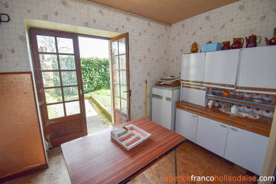 Ensemble immobilier à fort potentiel