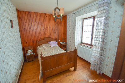 Ensemble immobilier à fort potentiel