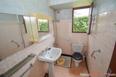 Ensemble immobilier à fort potentiel