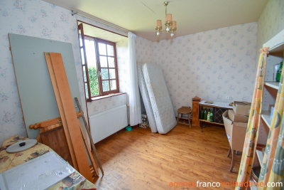 Ensemble immobilier à fort potentiel