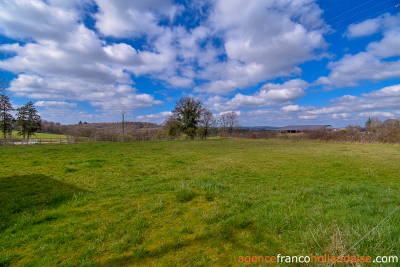 Ensemble immobilier à fort potentiel