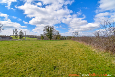 Ensemble immobilier à fort potentiel