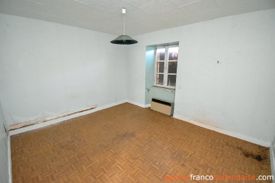 Belle maison en pierres de pays et 6 000m²