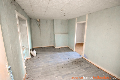 Belle maison en pierres de pays et 6 000m²