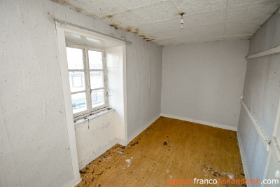Belle maison en pierres de pays et 6 000m²
