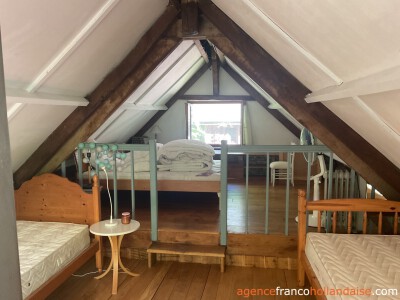 Au coeur de la forêt