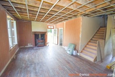 Un intérieur à votre goût