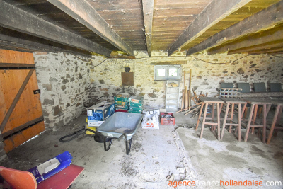 Un intérieur à votre goût