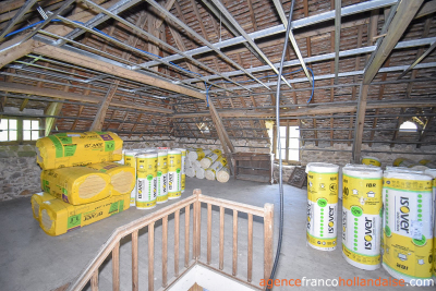 Un intérieur à votre goût
