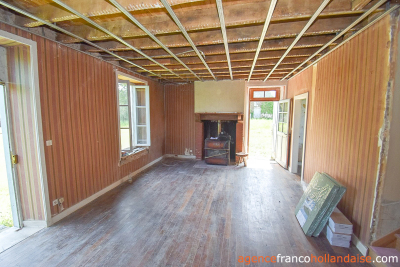 Un intérieur à votre goût