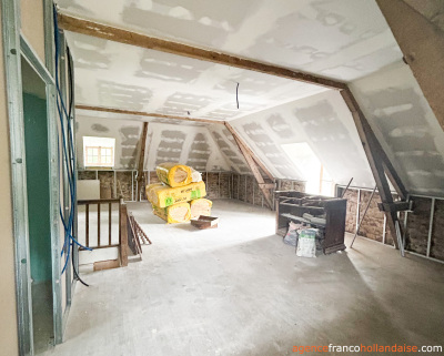 Un intérieur à votre goût