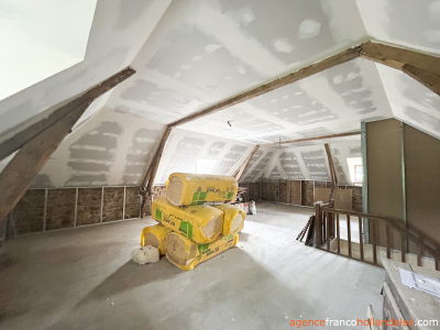 Un intérieur à votre goût