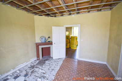 Un intérieur à votre goût