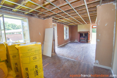 Un intérieur à votre goût