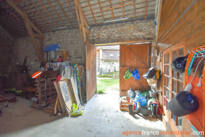 Charmant, au calme et prêt pour vous