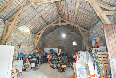 Charmant, au calme et prêt pour vous