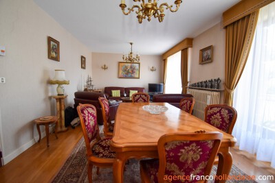 Maison (de vacances) solide