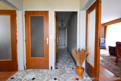 Maison (de vacances) solide