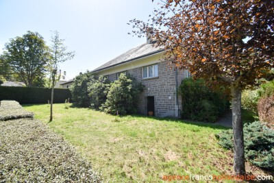 Maison (de vacances) solide