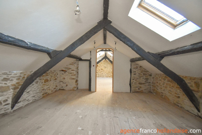 Beau projet à la campagne