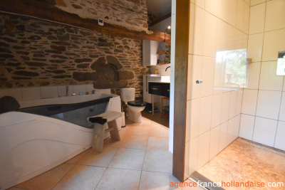 Profitez de l'ambiance et 2 gîtes
