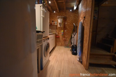 Profitez de l'ambiance et 2 gîtes