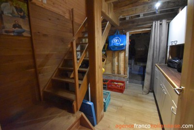 Profitez de l'ambiance et 2 gîtes