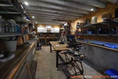 Profitez de l'ambiance et 2 gîtes