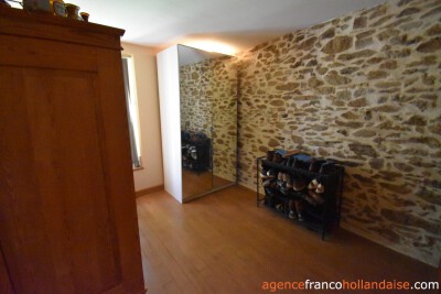 Profitez de l'ambiance et 2 gîtes
