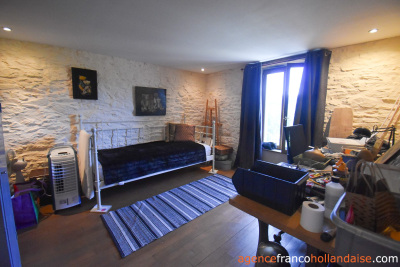 Profitez de l'ambiance et 2 gîtes