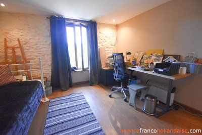 Profitez de l'ambiance et 2 gîtes