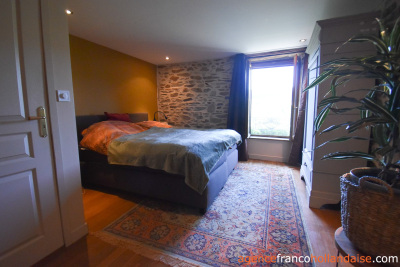 Profitez de l'ambiance et 2 gîtes