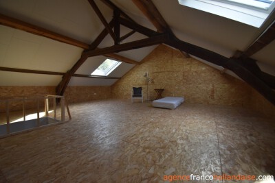 Profitez de l'ambiance et 2 gîtes