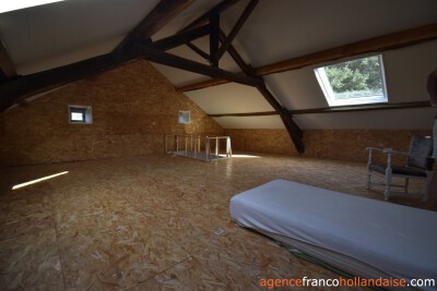 Profitez de l'ambiance et 2 gîtes