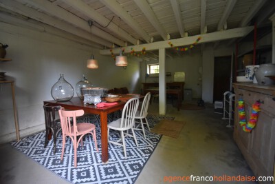 Profitez de l'ambiance et 2 gîtes