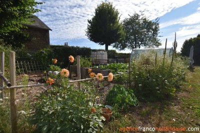 Profitez de l'ambiance et 2 gîtes