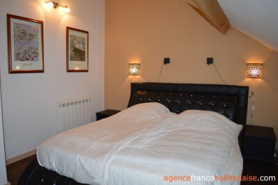 Profitez de l'ambiance et 2 gîtes