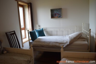 Profitez de l'ambiance et 2 gîtes
