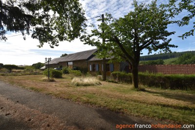 Profitez de l'ambiance et 2 gîtes