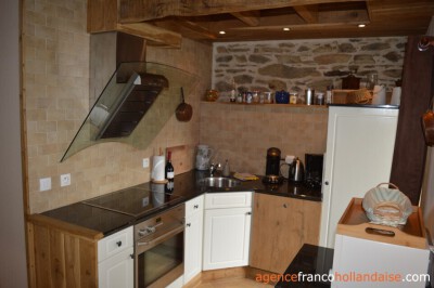 Profitez de l'ambiance et 2 gîtes