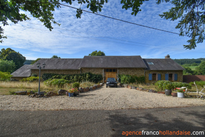 Profitez de l'ambiance et 2 gîtes