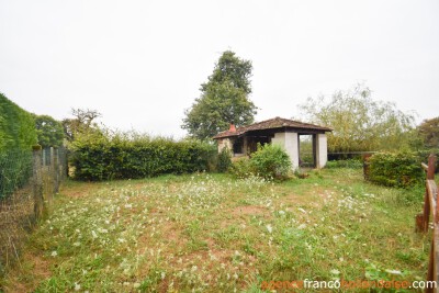 Maison familiale avec atelier