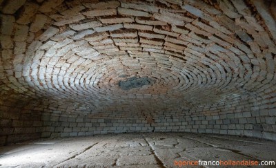 Ensemble de 14,8 hectares