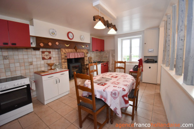 Ensemble de 14,8 hectares